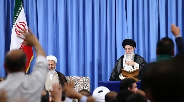 امروز یک عده انسان‌های نالایق سرنوشت برخی جوامع اسلامی را در دست گرفته‌اند/ دولت سعودی باطل و نابود شدنی است