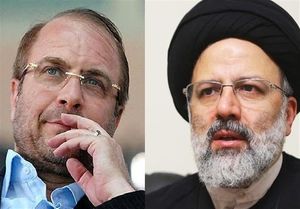 قالیباف و رئیسی چگونه قربانی بودجه های دولتی صدا وسیما می شوند؟