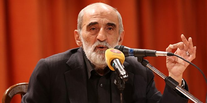 رأی آقای رئیسی میتوانست ۲برابر باشد