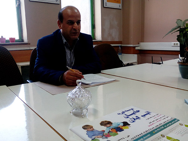 مرکز جامع اتیسم در گیلان راه اندازی می شود