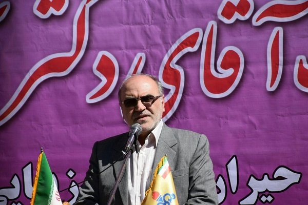 هزینه ۵هزار میلیارد ریالی دولت برای ارتقای بهره مندی گاز در گیلان