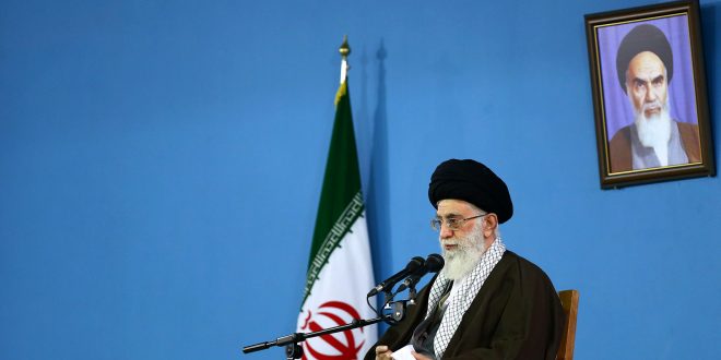 جمهوری اسلامی تسلیم سندهایی مانند سند ۲۰۳۰ یونسکو نخواهد شد/ از شورای‌عالی انقلاب‌فرهنگی گله‌مندم/ اینجا جمهوری اسلامی است