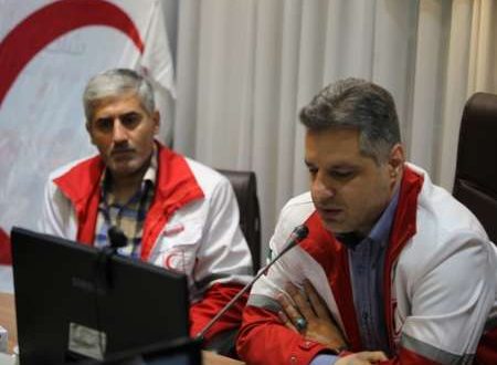 آمادگی کمتر از ۱۰ درصد گیلانی ها در مخاطرات / ضرورت توجه به آموزش