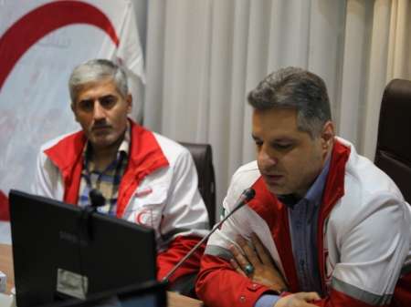 آمادگی کمتر از ۱۰ درصد گیلانی ها در مخاطرات / ضرورت توجه به آموزش