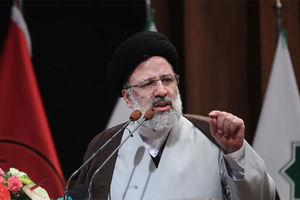 رئیسی: شرایط اقتصادی عرصه را برای بسیاری از مردم تنگ کرده است