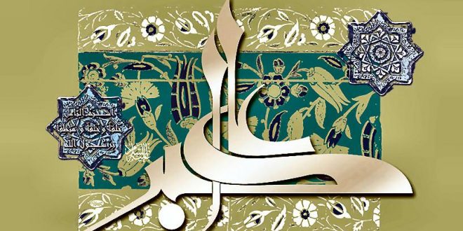 گوشه های پنهان از زندگانی حضرت علی اکبر(ع)
