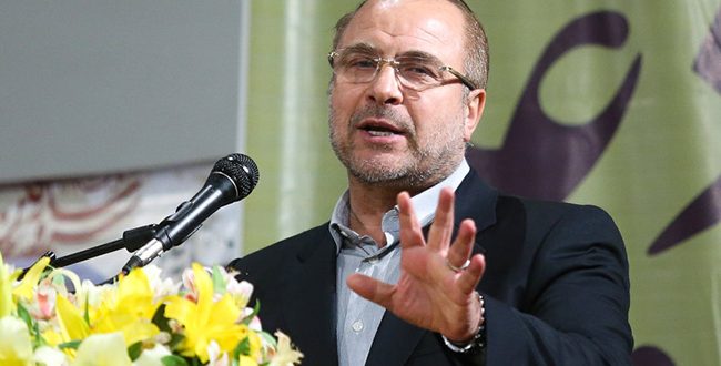 قالیباف ۲۵ اردیبهشت به گیلان سفر می‌کند