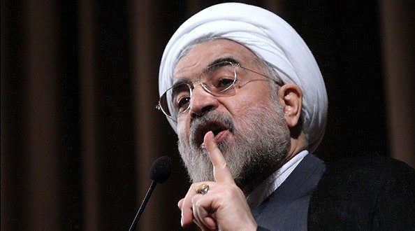 شبهات مدرک تحصیلی رئیسجمهور/ روحانی چگونه با ۵ سال تحصیل در انگلیس کمترین تسلطی بر زبان انگلیسی ندارد؟