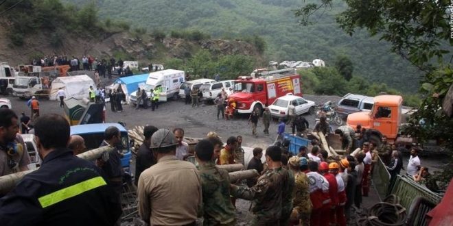 معدن کاران زیر آوار بی‌توجهی مسئولان