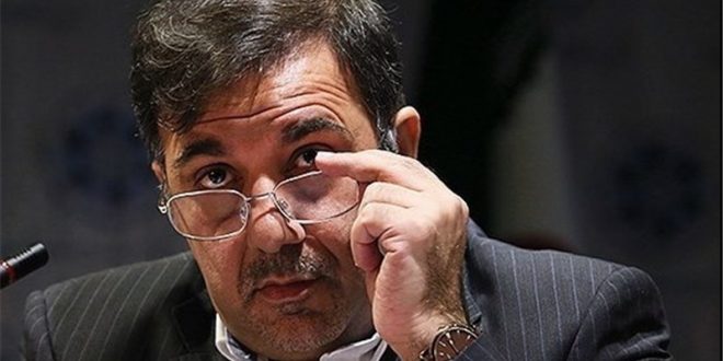 آقای آخوندی فهرست اموال و اسامی ۱۲۱ شرکت خود، فرزندان و نزدیکان‌تان را برای مردم منتشر کنید