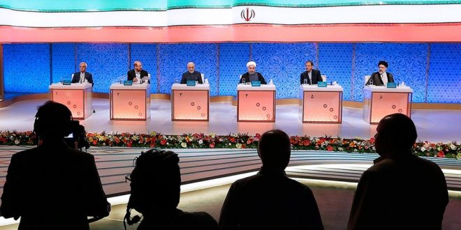 چرا انتخابات به دور دوم کشیده می‌شود؟