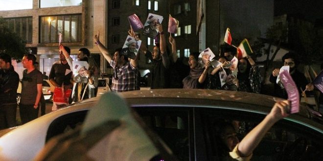 اتاق های فکر حسن روحانی برای حامیان رئیسی و قالیباف چه خوابی دیده اند؟