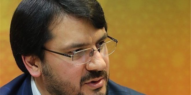 تصمیم قالیباف بسیار شایسته تقدیر وفداکارانه بود