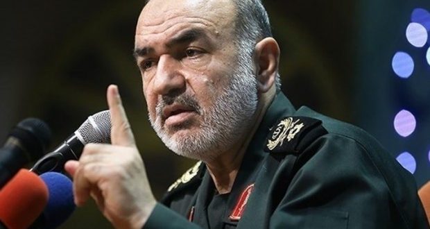 پنجاه رئیس کشور جمع شدند و گفتند ایران قدرتی مهارناپذیر دارد