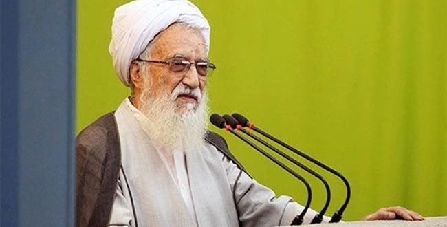 عناصر فتنه ۸۸ نباید در حکومت جایی داشته باشند