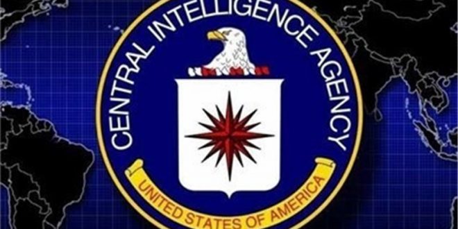 «شوالیه سیاه» سیا برای جاسوسی از ایران کیست؟