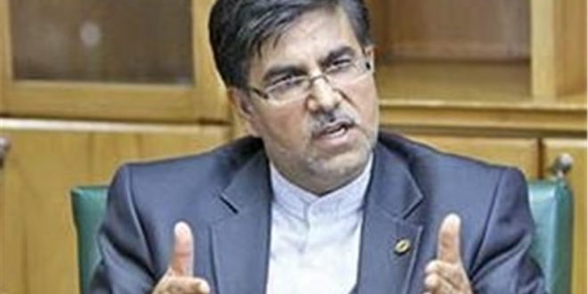 بدهی خارجی ایران ۱۰ میلیارد دلار شد