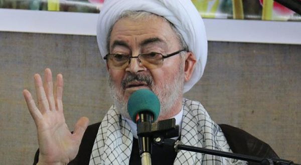 فریاد«مرگ بر آمریکا» در روز قدس زمینه ساز نابودی استکبارجهانی است