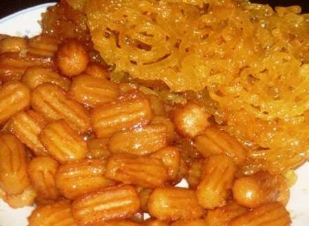 هشدار استاندارد گیلان به تولیدکنندگان غیراستاندارد زولبیا و بامیه