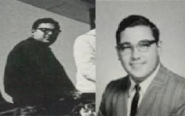 «آیت‌الله مایک»، رهبر عملیات‌های ضدایرانی سیا کیست ؟