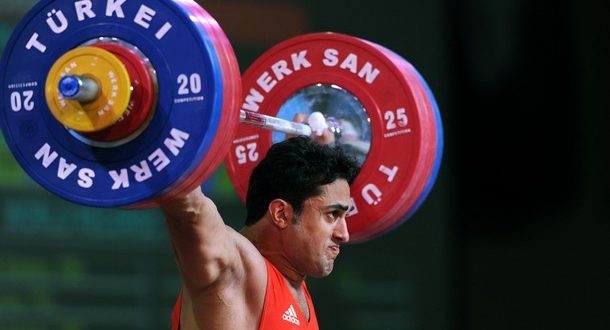 وزنهبردار گیلانی دستیار جدید سرمربی موقت تیم ملی وزنهبرداری