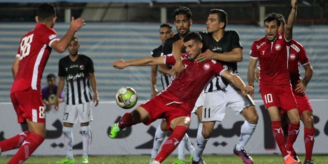 نخستین شکست خانگی برای سپیدرود رشت مقابل سیاهجانگان رقم خورد