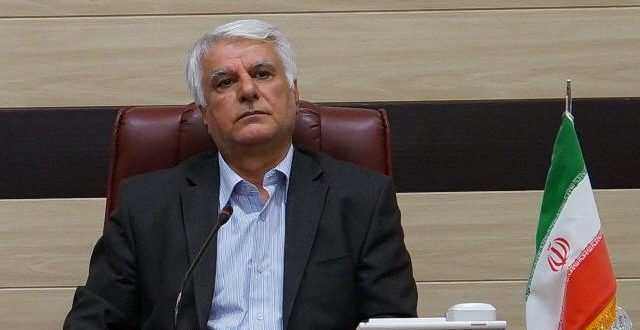 معاون جدید سیاسی و امنیتی استاندار گیلان منصوب شد