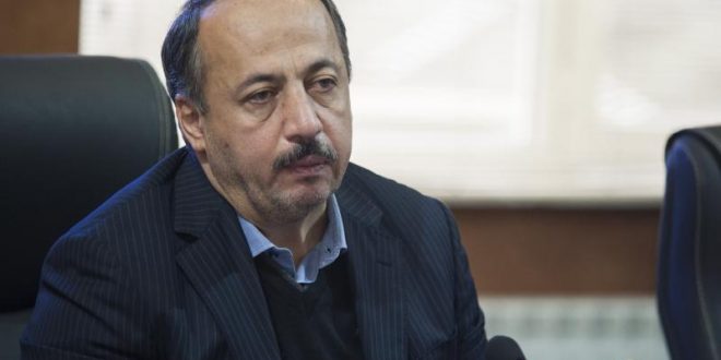 “شهردار رشت” ۱۰ ماه بیشتر دوام نیاورد