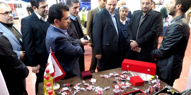 برگزاری نخستین نمایشگاه توانمندیهای تعاون گیلان در منطقه آزاد انزلی