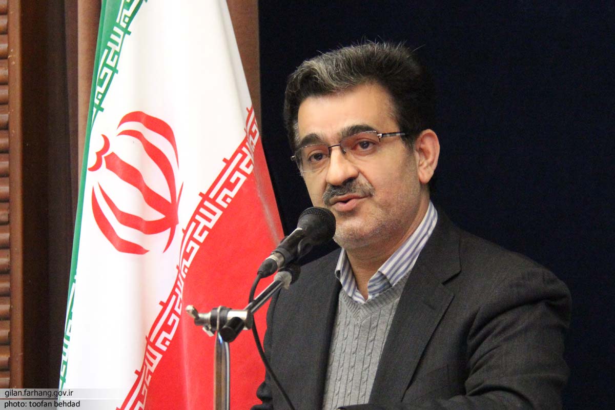 ۴۶۵ خبرنگار گیلانی تجلیل می‌شوند