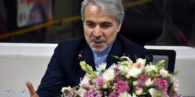 ۹۹ درصد صنایع گیلان توسط بخش خصوصی اداره میشود