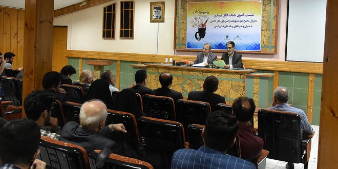 مجوز فعالیت ۱۵۷۰ پایگاه خبری در سطح کشور/۳۰۰۰ سهمیه بیمه تکمیلی برای خبرنگاران