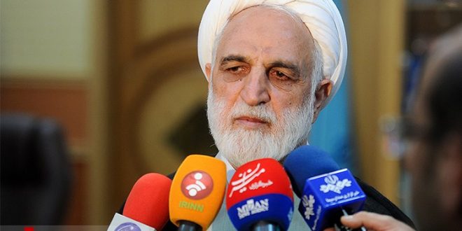 برنامه دستگاه قضا برای برخورد با بانکهای متخلف/ با هزینههای بیحساب و نامشروع انتخاباتی برخورد میشود