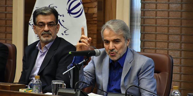 ایجاد ۲۶ هزار نفر شغل در گیلان در دستور کار است/سیاست دولت ممنوعیت واردات برنج در فصل برداشت است