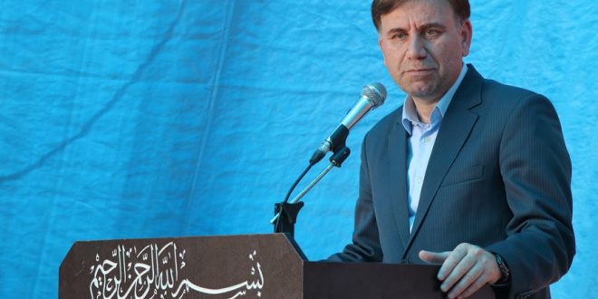 بیش از ۹۹ درصد جمعیت شهری گیلان آب شرب سالم دارند