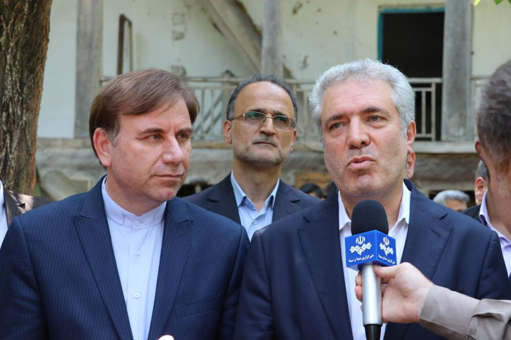 فعالیت ۶۰۰ موزه تخصصی و عمومی در کشور