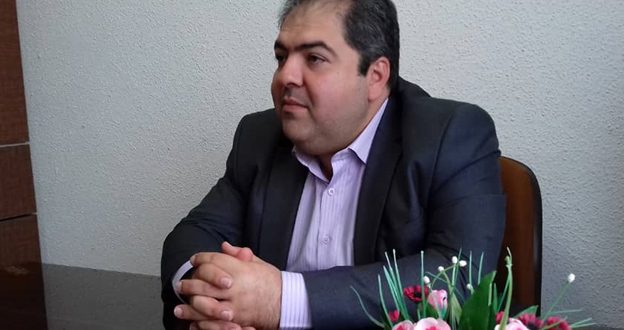 سرپرست مدیریت روابط دانشگاه علوم پزشکی گیلان منصوب شد