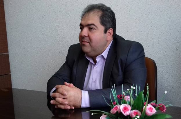 سرپرست مدیریت روابط دانشگاه علوم پزشکی گیلان منصوب شد