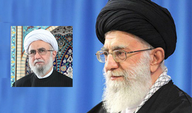 آیت‌الله رمضانی دبیرکل مجمع جهانی اهل‌بیت(ع) شد