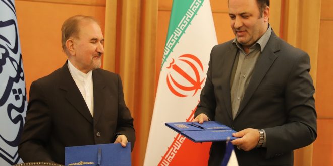 شعبه دانشگاه شهید بهشتی در منطقه آزاد انزلی تأسیس و راهاندازی میشود