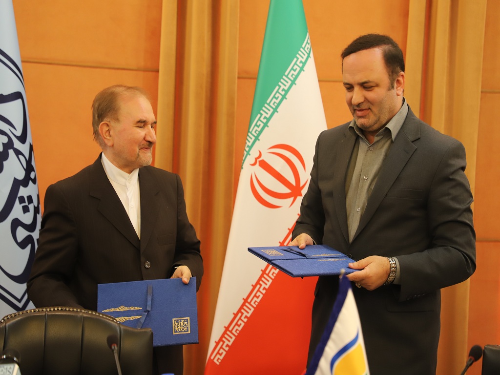 شعبه دانشگاه شهید بهشتی در منطقه آزاد انزلی تأسیس و راه‌اندازی می‌شود