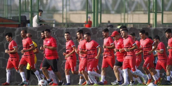 استعفای مدیرعامل باشگاه سپیدرود رشت