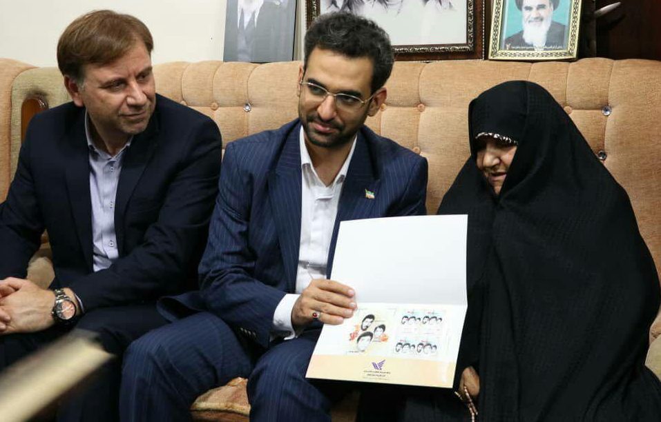 پروژه‌های فناوری و ارتباطات گیلان با هزینه ۲۰۰ میلیارد تومان افتتاح شد