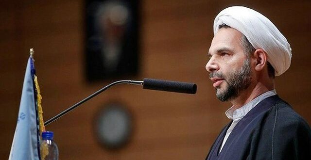 «حجت الاسلام خلیلی» رئیس کل دادگستری گیلان شد