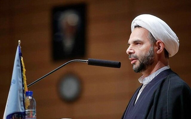 «حجت الاسلام خلیلی» رئیس کل دادگستری گیلان شد