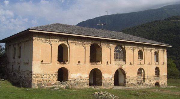 ۱۲ اثر تاریخی گیلان در فهرست آثار ملی ثبت شد