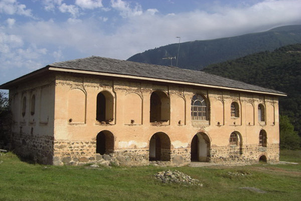 ۱۲ اثر تاریخی گیلان در فهرست آثار ملی ثبت شد