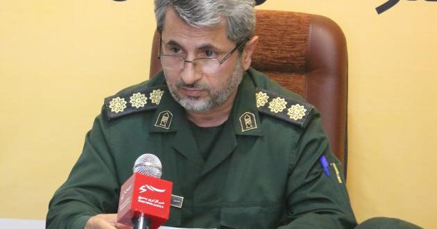 افتتاح فاز نخست باغ موزه دفاع مقدس تا ۳ ماه آینده