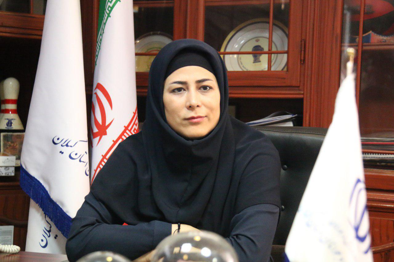 روستاهای گیلان با محوریت مساجد به وسایل ورزشی تجهیز شوند