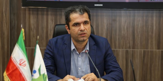 افتتاح مرکز نوآوری صنایع خلاق گیلان طی هفته جاری در رشت